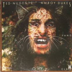 Ted Nugent : Tooth Fang and Claw